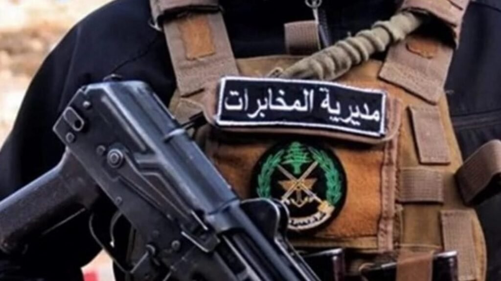 بالصّورة ـ الخلية المسلَّحة في بتبيات.. “حماس” أو “داعش”؟