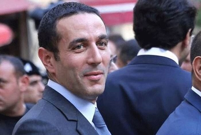“نادر الحريري” ممنوع من السفر.. هل هرب خارج لبنان؟
