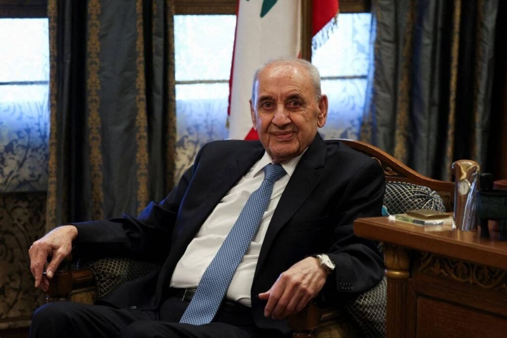 ثمانون عاماً من الوفاء.. برّي: الجيش رهانُ اللبنانيين ومحطّ آمالهم!