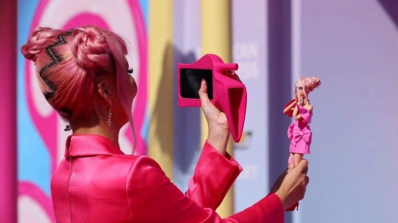 أول “Barbie” بـ داء السكري!