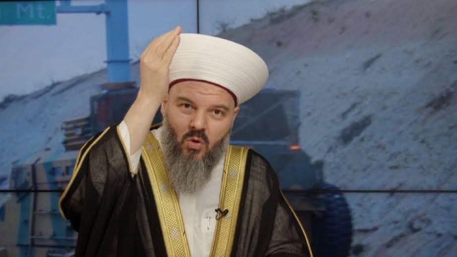 الشيخ مرعب: “طبل الجاهلية”.. ٳلى السجن قريبًا جدًا!