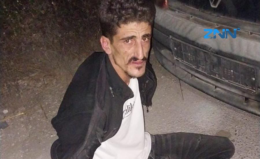 بالصّور ـ في هذه البلدة الجنوبيّة.. ”ٲمل“ تُلقي القبض على سارق!