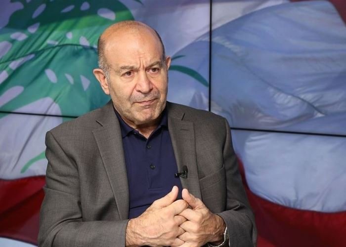 علوش يتآسف: “المستقبل إنتهى”!