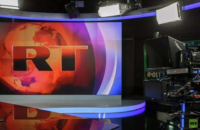 في بريطانيا: ٳحتجاز رئيس مكتب RT بـ”لبنان”!