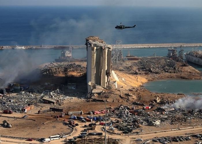 بعد نحو 5 سنوات.. قرار ينصف جرحى إنفجار المرفأ!