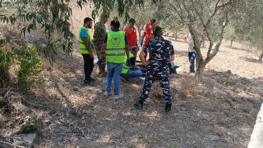 تطورات صادمة في جريمة ميس الجبل: 9 موقوفين حتى الآن … وهذا ما كشفته التحقيقات!
