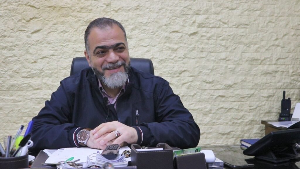 د. رياض أبو العينين: “فتح” هي الرائدة تاريخياً في الكفاح المسلح والعمل السياسي