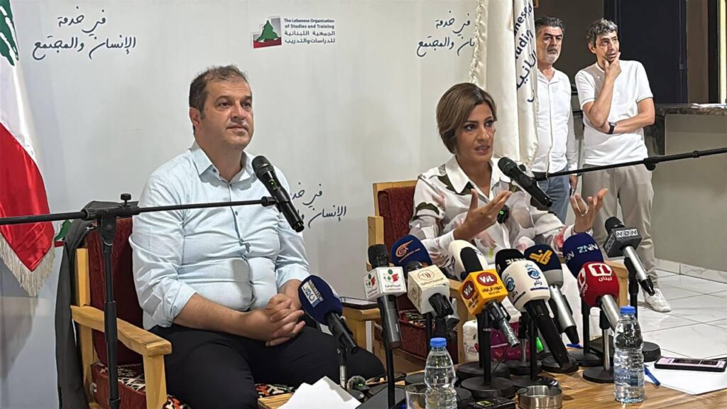 من بعلبك… البيئة في الواجهة: وزيرة البيئة تستمع لمشاكل البلديات وتدعو إلى “دفاع بيئي” مشترك