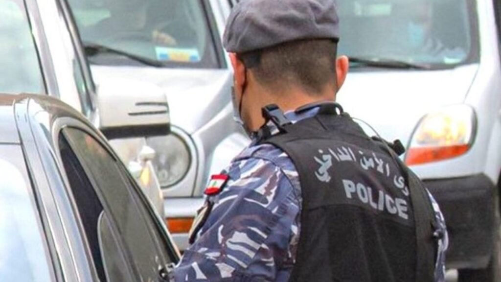 في قبضة المعلومات.. مطلوب بـ جرائم سلب وخطف واطلاق نار!