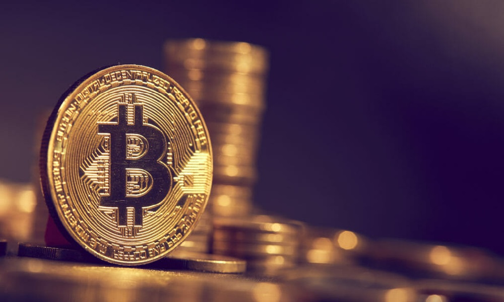 قفزة تاريخية لـ”Bitcoin”!