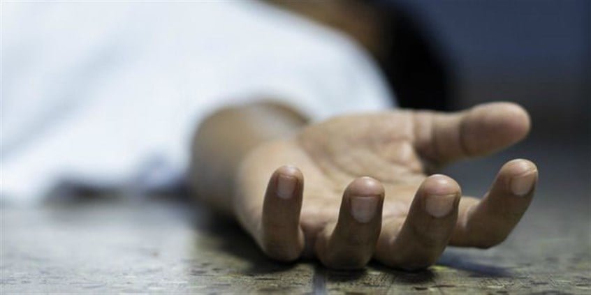 بالصّور ـ جريمة مروّعة في عمشيت: شاب يقتل صديقه.. لهذا السبب!