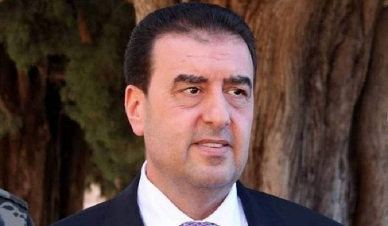 ”معراب“ لا تثق بـ”البعريني“!