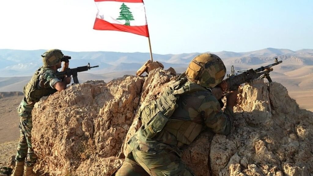 بعد أحداث السويداء.. ٳستنفار أمني في الجبل والبقاع!