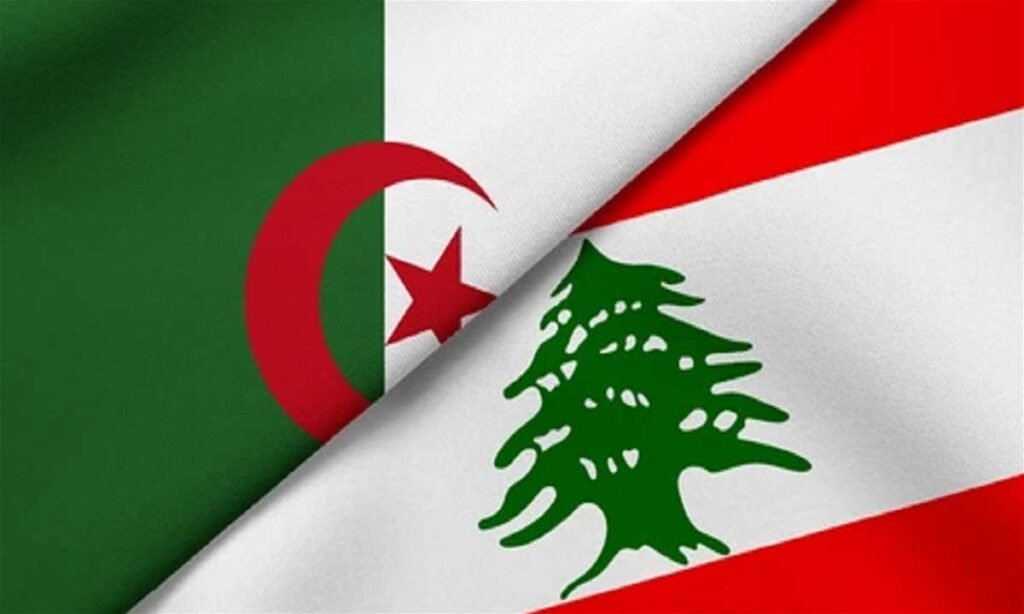 عون في الجزائر اليوم: حفاوة واهتمام سياسي.. وإعادة الإعمار في صلب المحادثات!