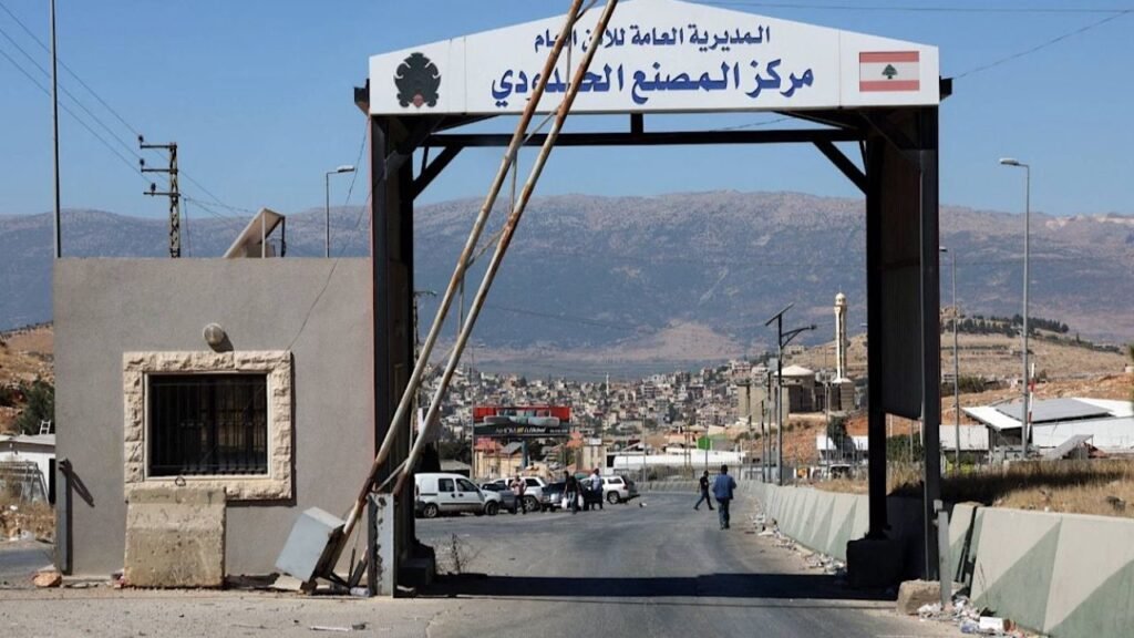 حول تنظيم دخول السوريين إلى لبنان.. بيان لـ”الأمن العام“!