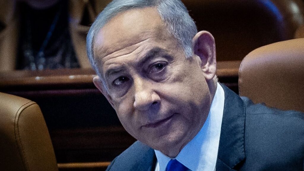 نتنياهو: لا أعذار بعد الآن!