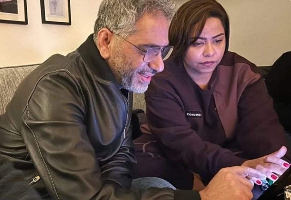 في لبنان.. السماح لـ شيرين عبدالوهاب بـ لقاء فضل شاكر!