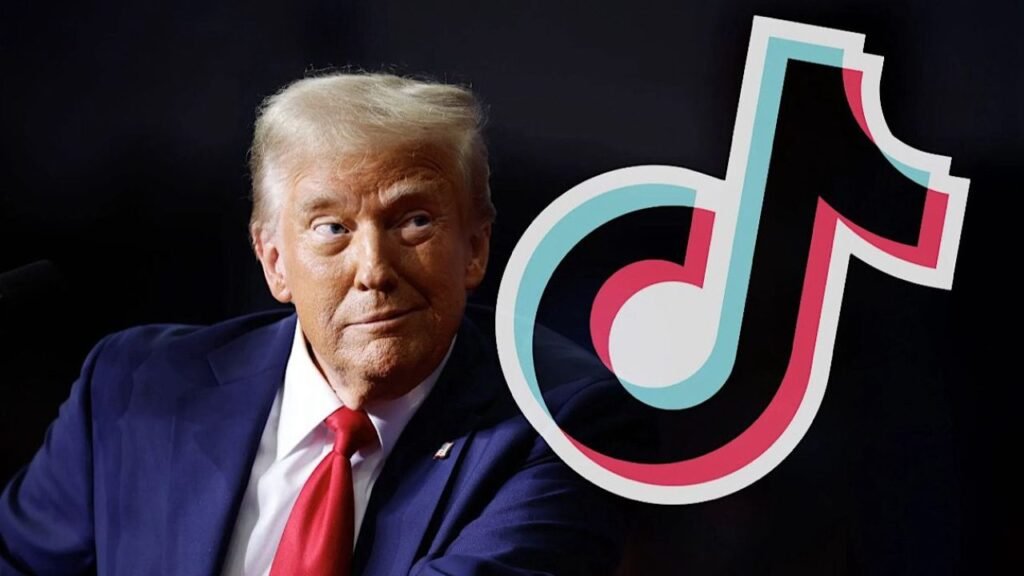 ترامب والـTikTok.. الصفقة تقترب؟