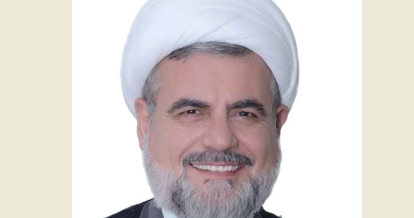 المفتي طالب لقمة الدوحة: اعملوا لاستراتيجية موحدة تحمي الامن القومي العربي والاسلامي المستباح