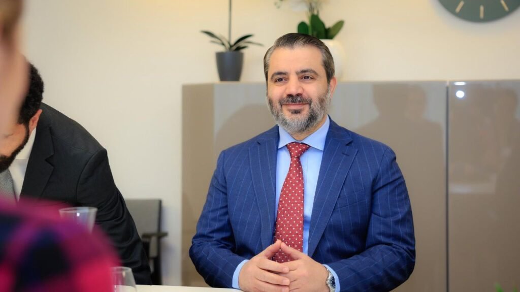 الشيباني يطمئن الجميع: لا نسعى لأن تشكل سوريا تهديدا لأي بلد