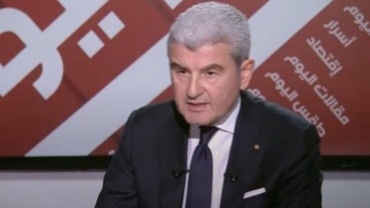 وزير الصناعة: علينا أن نوقف تصدير أولادنا