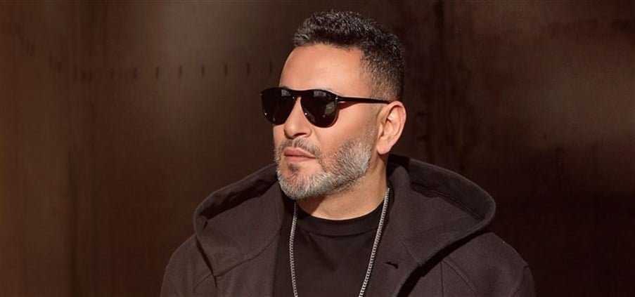 زياد برجي يودّع شقيقه… واتهامات صادمة بالإهمال الطبي