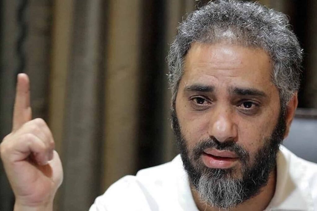 المحاكمة الأولى: فضل شاكر يستعّد إلى المواجهة!