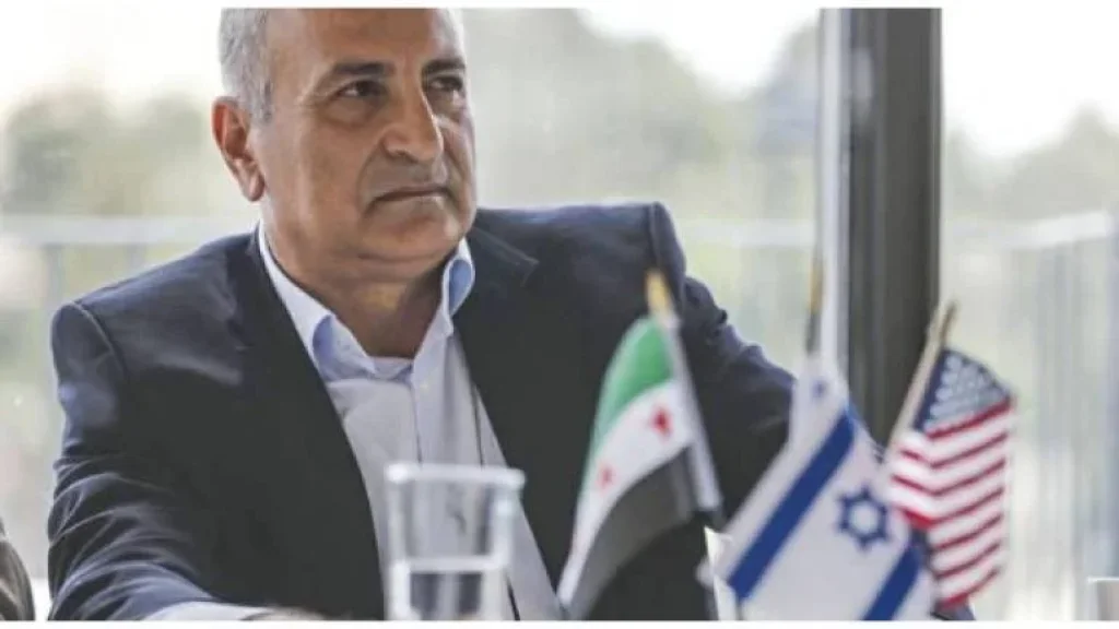 كاتب سوري يفجّر جدلًا كبيرًا: لبنان جزء من سوريا… وسنستعيده بالقوة !