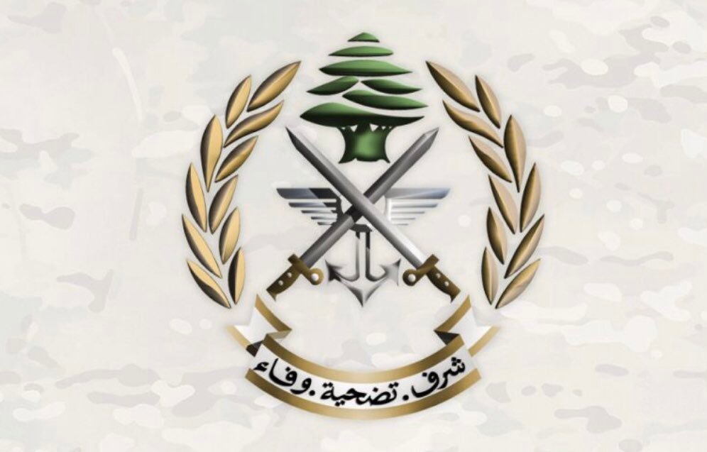 بالصّورة ـ داخل الأجواء السوريّة.. الجيش اللبناني يرصد التحرّكات الإرهابية!
