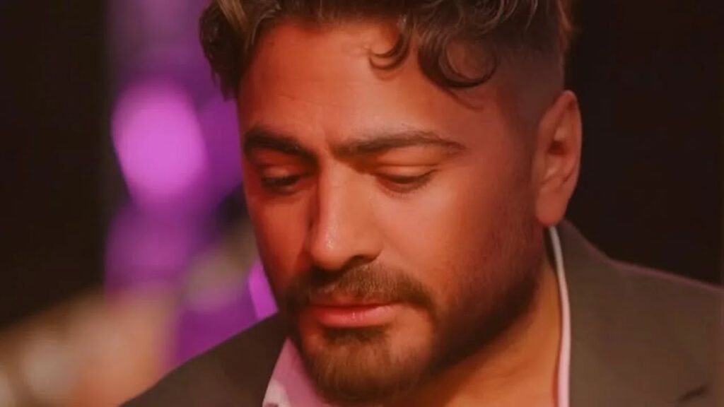 بالفيديو ـ في بيروت: إشكال وتضارب خلال حفل تامر حسني!