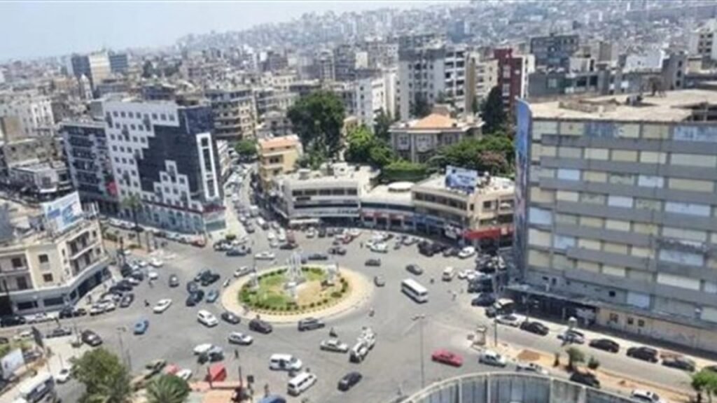 بالفيديو ـ شتائم وعراك.. إشكال بين السيدات داخل منتجع في طرابلس!