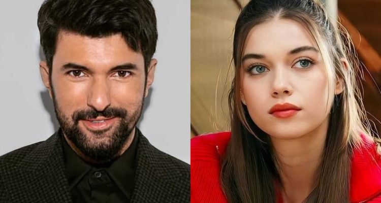 إنجين أكيوريك وأفراء ساراتش متألقان في مسلسل “إسطنبول حبيبتي”!