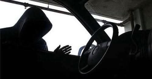 عملية سلب فجراً تطال عنصراً في الدفاع المدني!