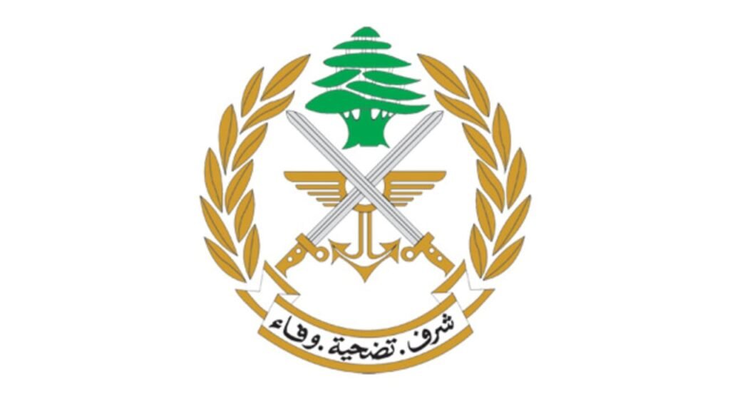 قيادة الجيش تحذّر من تداول مستندات عسكرية غير دقيقة!