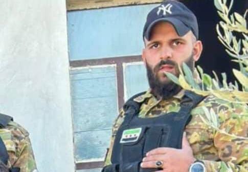 بالصّورة ـ حادثة تهزّ مدينة حلب.. وفاة شاب “تحت التعذيب” داخل مخفر!