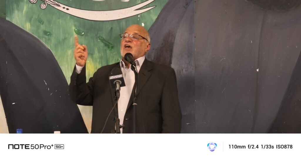 حمدان: الجيش اللبناني أكثر إدراكًا ووطنية من المستوى السياسي!