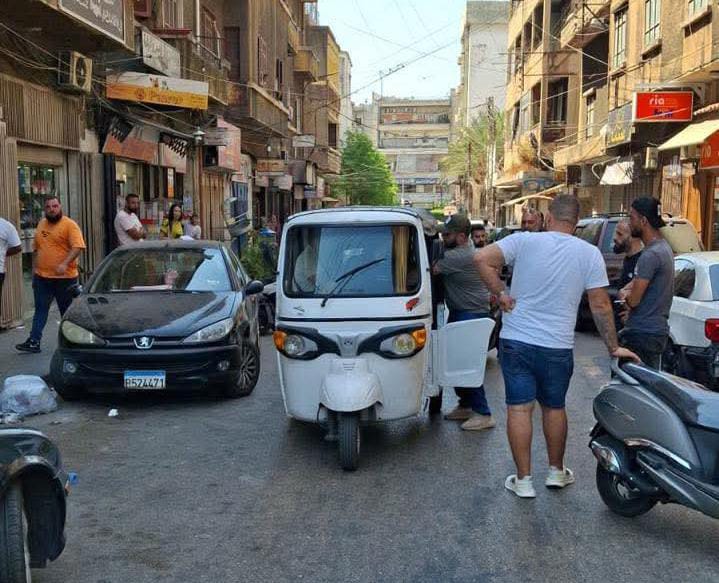 في طرابلس.. توقيف الثورجية “دادو” بعدما قتلت زوجها!