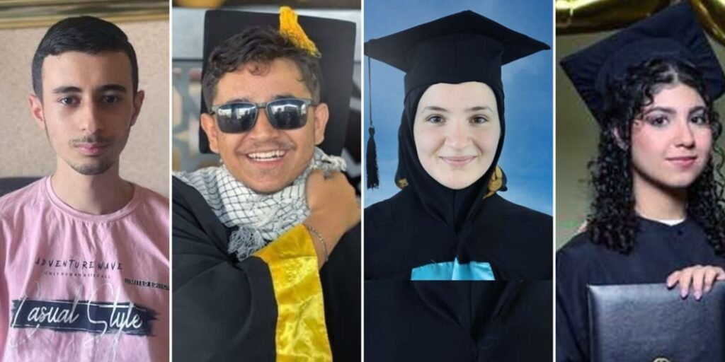 حين ٳنتصر القلم على القصف: الجنوب اللبناني يحصد المراتب الأولى!
