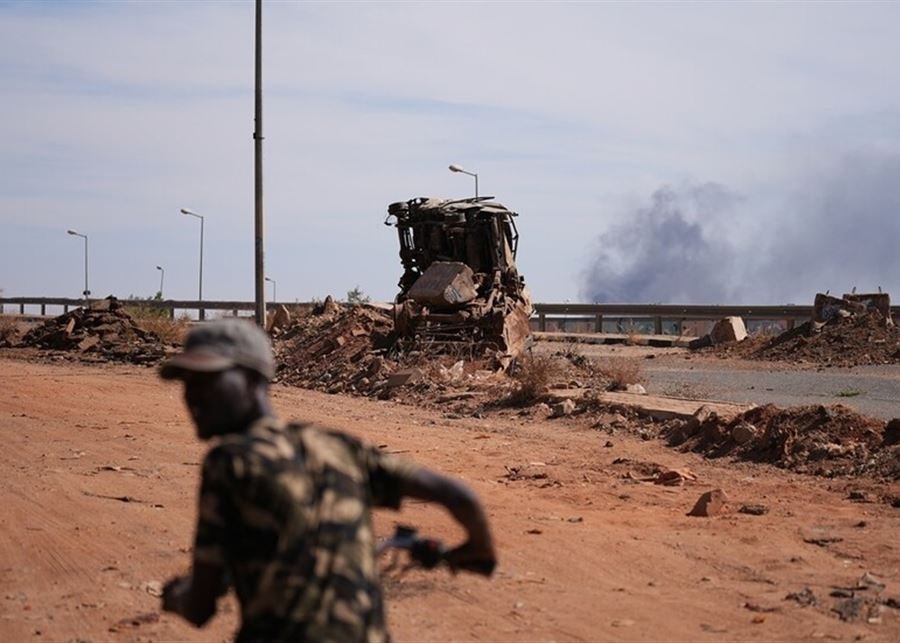 السودان.. مقتل العشرات بعد هجوم لـ”الدعم السريع” على مخيم للنازحين في دارفور!