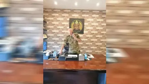 ماهر رعد: إقالة أم ترفيع؟