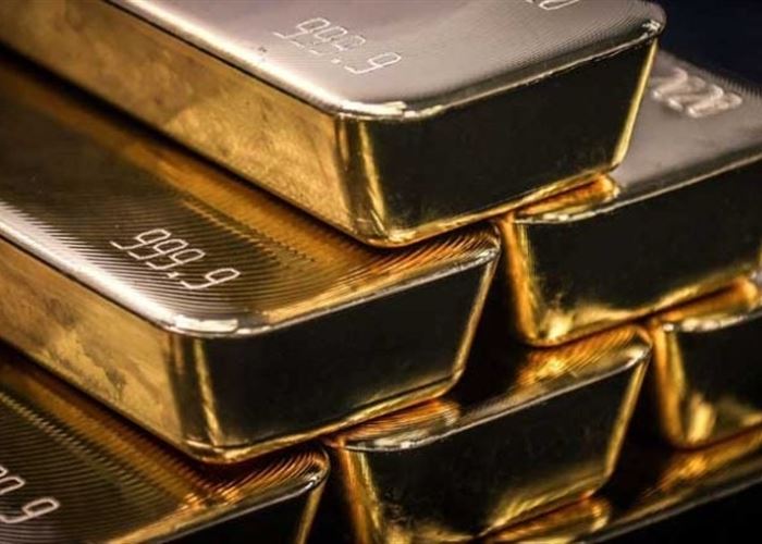 “الذهب” يستقر قبل ندوة جاكسون هول!