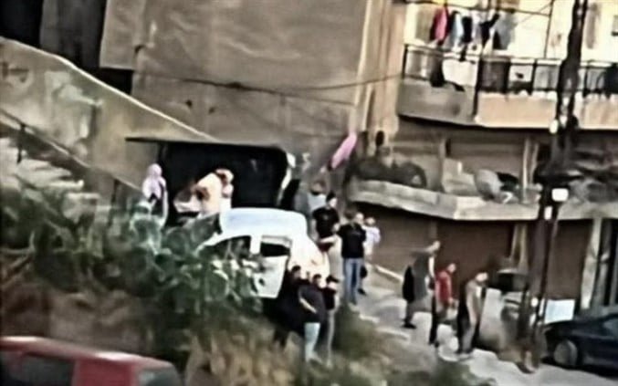 “صورة لا تُصدق”.. هذا ما حصل في طرابلس!