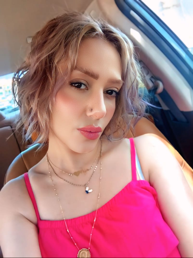 رنا وهبة