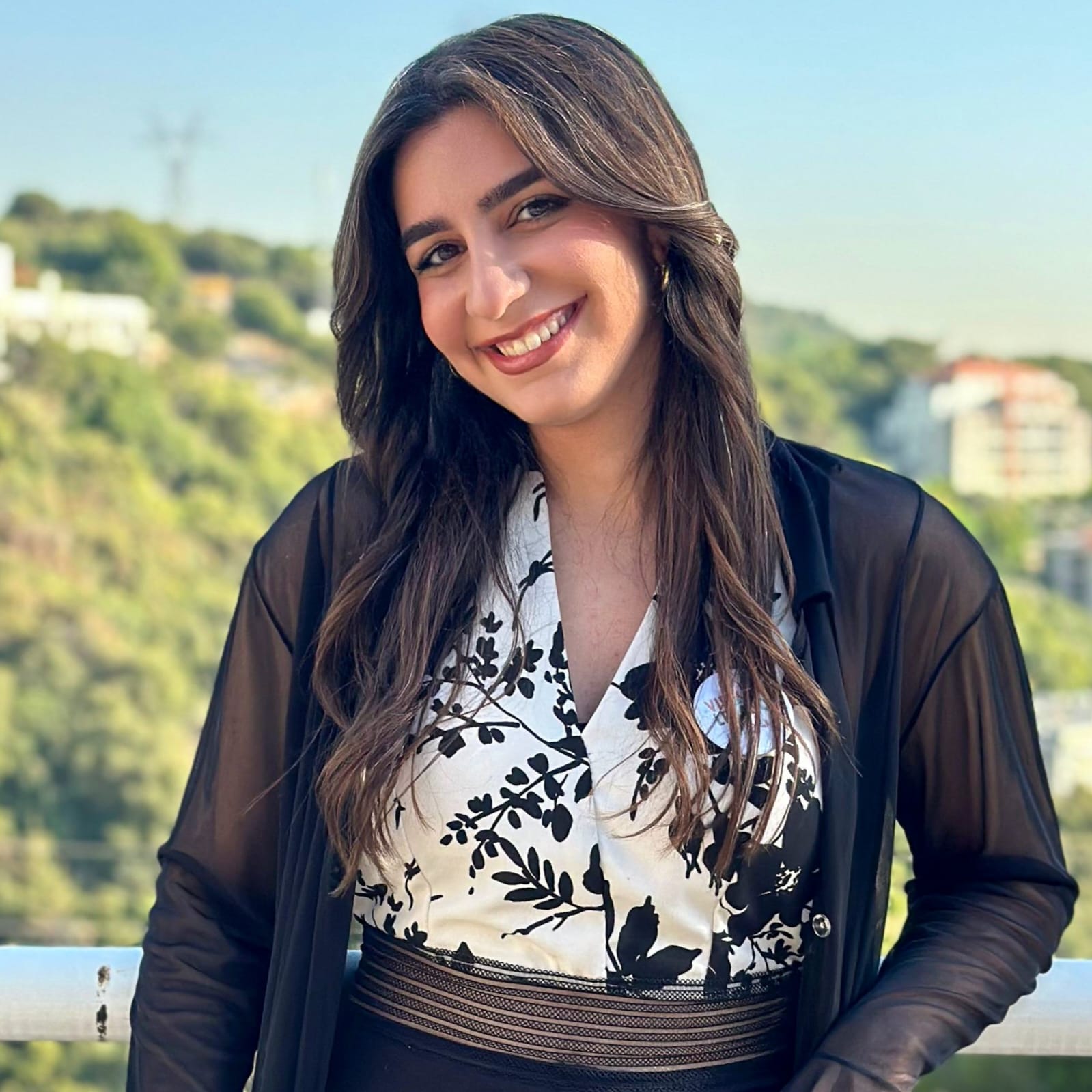 فرح الخوري