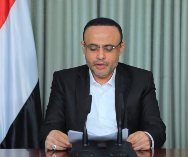 اليمن – المشاط: ثأرنا لرئيس الحكومة والوزراء لا يبات و”إسرائيل” تنتظرها أيام سوداء