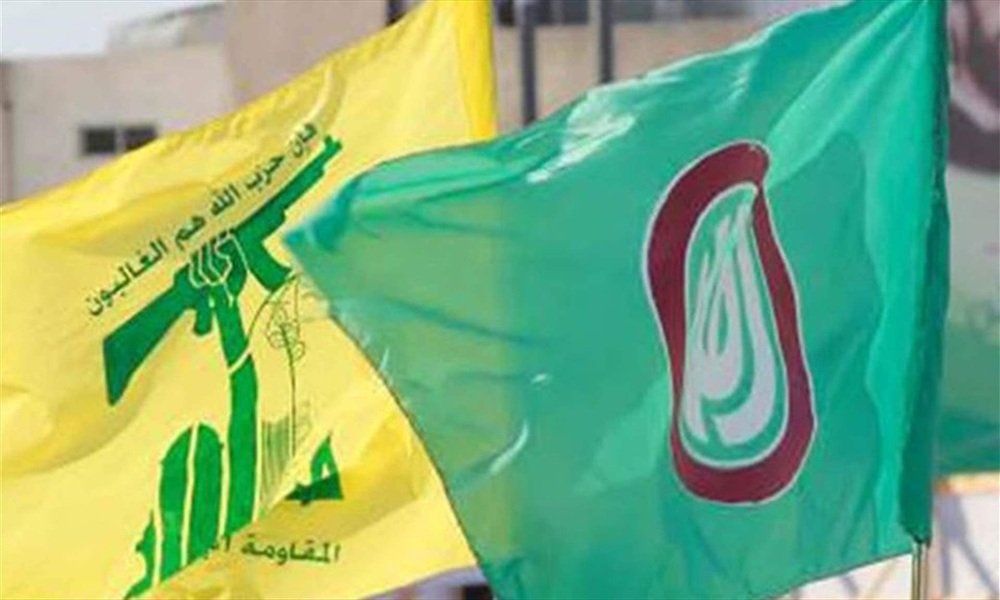 أسبوعٌ خطير.. “الثنائي” إلى التّصعيد دُر؟