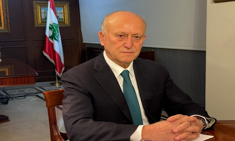 ريفي لـ”الحزب”: نحذّركم من تكرار التهديد بالحرب الأهلية!