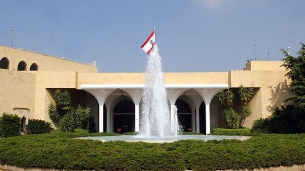 بين بعبدا و”الحزب”.. “غسل قلوب”!