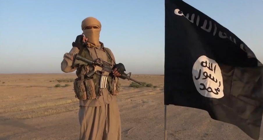مقتل “الخليفة الخامس” لـ”داعش”!