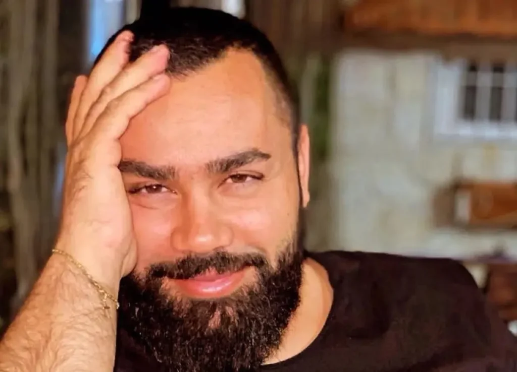 بالفيديو ـ الدّامور تُودّع خليل أبو مراد!